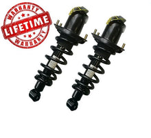 Puntales de resorte helicoidales traseros L y R para Scion TC 2005-2010