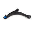 Drivers Side Lower Arm with Bushings & Ball Joint Fits Ridgeline 06-14 621545