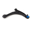 Passengers Side Lower Arm with Bushings & Ball Joint Fits Ridgeline 06-13 621546