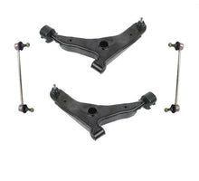 Front Lower Control Arms Ball Joints & Sway Bar Links Fits Volvo S40 V40 01-04