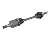 Brand New Front Driver Side Axle for Nissan Altima 3.5L 13-14 4 Doors Sedan