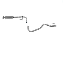 05-10 Cobalt 2.2L & Pontiac G5 07-10 06-11 HHR Middle Extension Pipe Only