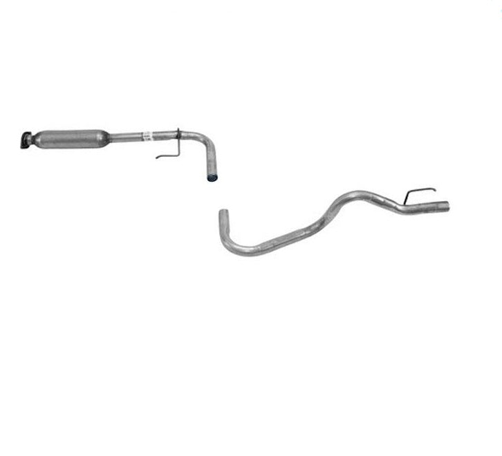 05-10 Cobalt 2.2L & Pontiac G5 07-10 06-11 HHR Middle Extension Pipe Only