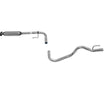 05-10 Cobalt 2.2L & Pontiac G5 07-10 06-11 HHR Middle Extension Pipe Only