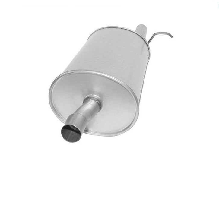 05-10 Cobalt 2.2L & Pontiac G5 07-10 Rear Muffler 491528 REF# 21528