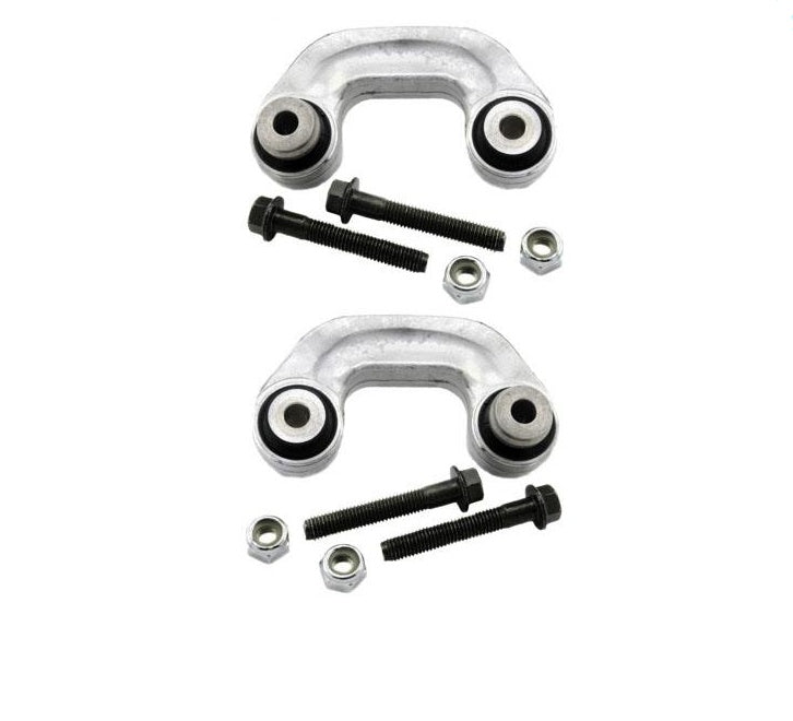 96-05 VW Passat 8DO411317D 8DO411318D (2) Frt Suspension Stabilizer Bar Link Kit