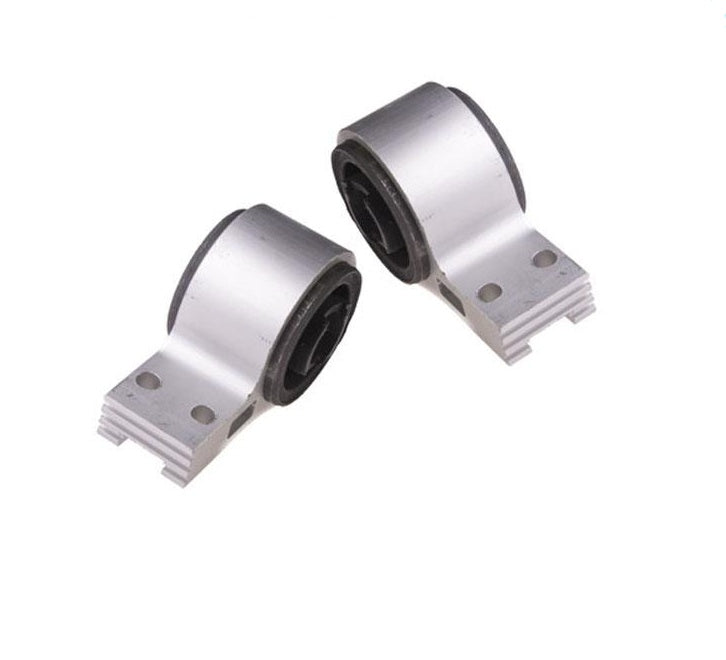 (2) Front Lower Rearward Control Arm Bushing for 05-12 MKS 05-07 Five Hundred