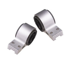 (2) Front Lower Rearward Control Arm Bushing for 05-12 MKS 05-07 Five Hundred