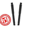 1995-04 For Toyota Tacoma R Left Right Gas Strut / Shock Absorbers 5 Years!!