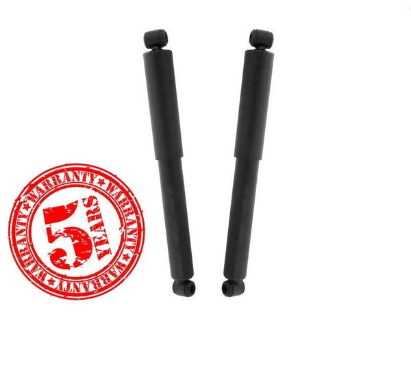 1995-04 For Toyota Tacoma R Left Right Gas Strut / Shock Absorbers 5 Years!!