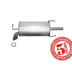 Fits for 2004-06 3.3L Camry SE US Built Rear Muffler Gasket OE Style 97732