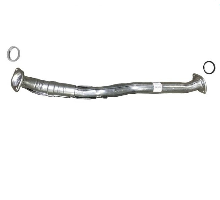 Nuevo motor Flex Pipe W juntas para Toyota Highlander tracción en todas las ruedas 2.4L 01-03