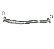 Engine Flex Pipe W Gaskets for Toyota Highlander All Wheel Drive 2.4L 01-03