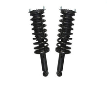 Puntales de resorte traseros completos para Subaru Outback 00-04 no electrónicos