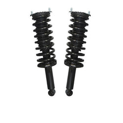 Rear Complete Spring Struts fits for Subaru Outback 00-04 Non Electronic