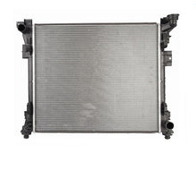 REF# 4677751AA Leak Tested Radiator Fits 08-16 Town & Country