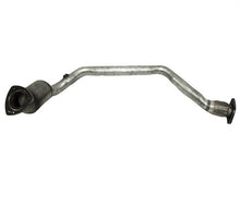 08-10 Malibu G6 3.5L Flex Pipe with Front Main Catalytic Converter 19431