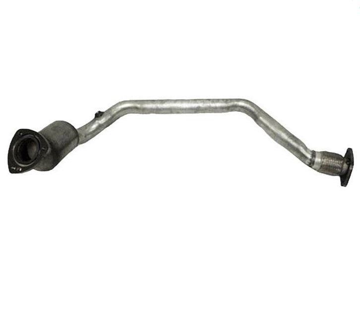 08-10 Malibu G6 3.5L Flex Pipe with Front Main Catalytic Converter 19431