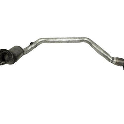 08-10 Malibu G6 3.5L Flex Pipe with Front Main Catalytic Converter 19431