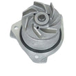 Bomba de agua del motor con impulsor de metal para VW Volkswagen Audi Q7 Touareg CC 3.6L
