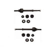 Sway Bar Stabilizer Links Frt L & R For Dodge RAM 1500 2500 3500