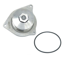 Engine Water Pump w Metal Impeller Concorde LHS New Yorker Intrepid Vision 3.5L