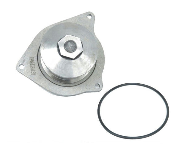 Engine Water Pump w Metal Impeller Concorde LHS New Yorker Intrepid Vision 3.5L