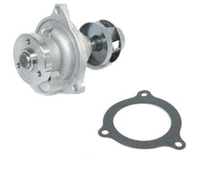 Bomba de agua del motor con impulsor de metal para Ford Fiesta KA 1.6L 01-06