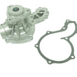 Impulsor de Metal de bomba de agua de motor para VW Volkswagen Dasher Jetta Rabbit Scirocco