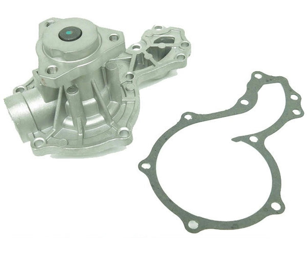 Impulsor de Metal de bomba de agua de motor para VW Volkswagen Dasher Jetta Rabbit Scirocco