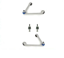 THUNDERBIRD 02-03 LS & S-TYPE 00-02 Upp Control Arms 14MM Ball Joints 4Pc