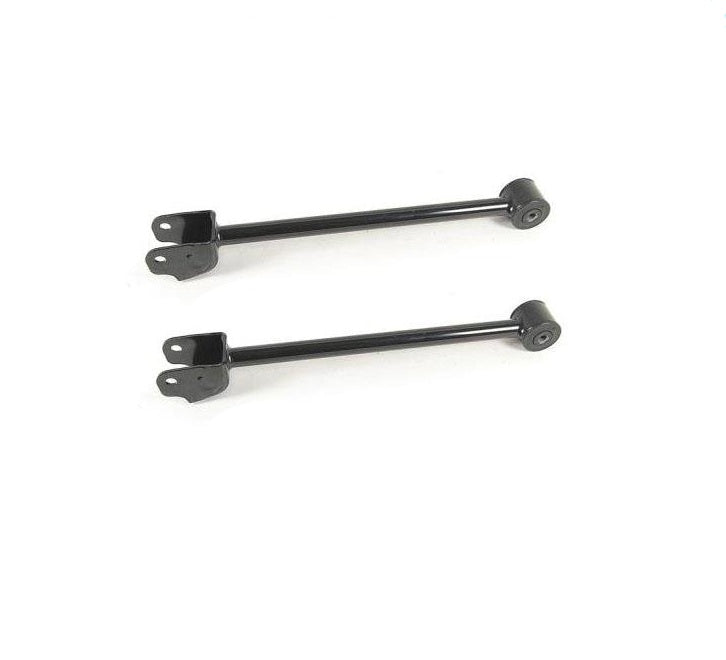Se adapta al brazo de control superior delantero Wrangler (2) 07-17 con bujes CH52059976AC