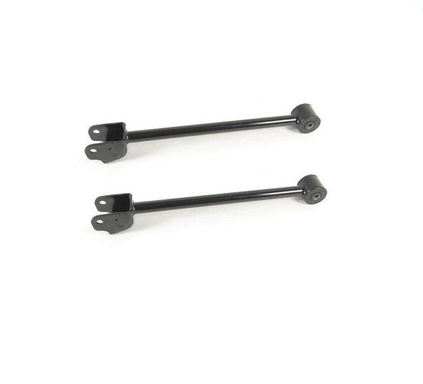 Fits 07-17 Wrangler (2) Front Upper Control Arm With Bushings CH52059976AC