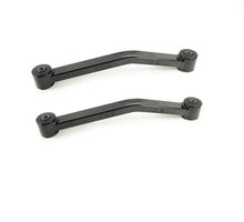 For 07-17 Wrangler (2) Rear of SUV Upper Control Arm With Bushings Complete
