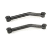 For 07-17 Wrangler (2) Rear of SUV Upper Control Arm With Bushings 100% Complete