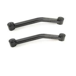 Para Wrangler 07-17 (2) Brazo de control superior trasero de SUV con bujes 100% completo