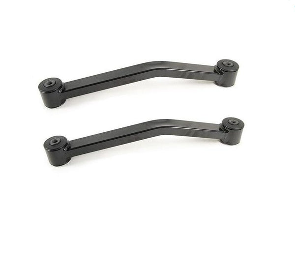 For 07-17 Wrangler (2) Rear of SUV Upper Control Arm With Bushings 100% Complete