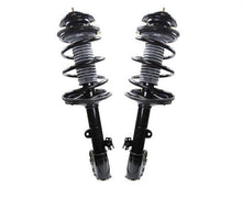 Se adapta a Rav4 Rav 4 AWD 01-05 (2) amortiguadores delanteros completos 1331604L 1331604R