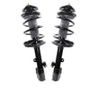 Se adapta a Rav4 Rav 4 AWD 01-05 (2) amortiguadores delanteros completos 1331604L 1331604R