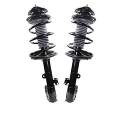 Se adapta a Rav4 Rav 4 AWD 01-05 (2) amortiguadores delanteros completos 1331604L 1331604R
