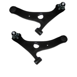 01-05 Rav4 Drivers & Pass Side (2) Lower Control Arm With Ball Joint & Bushings