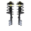 Front Complete Shock Struts 1331646L 1331646R for Nissan Quest 2004-2009