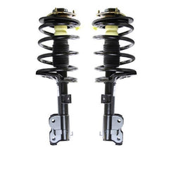 Front Complete Shock Struts 1331646L 1331646R for Nissan Quest 2004-2009