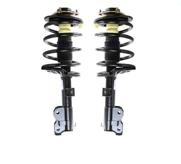 Front Complete Shock Struts 1331646L 1331646R for Nissan Quest 2004-2009