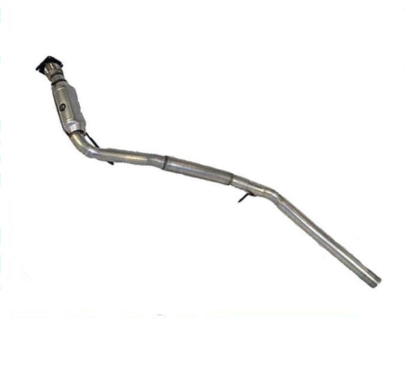 Underbody Catalytic Converter Fits Town & Country, Grand Caravan & Routan 3.8L