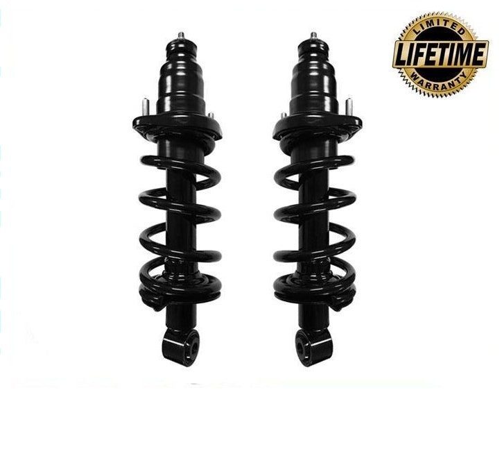 Complete Struts Rear Left & Right Fits Element 2.4L 03-11
