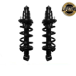 Puntales completos traseros izquierdo y derecho para Element 2.4L 03-11