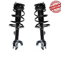Front Complete Spring Struts for Toyota Camry 12-14 2.5L & 3.5L SE MODELS ONLY!!