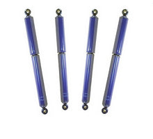 Fits For 99-04 Ford F250 F350 Super Duty 4x4 Frt & Rear Monroe Shock Absorbers