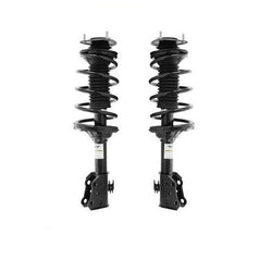 Puntales delanteros completos para Toyota ECHO 01-05 1.5L